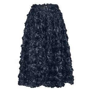 Rotate Birger Christensen Maxi `Sun` Skirt - NWT